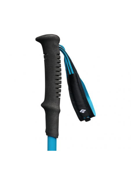 Trekking Poles Black Diamond Distance Carbon Z-Poles 110cm