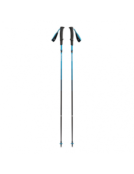 Trekking Poles Black Diamond Distance Carbon Z-Poles 110cm