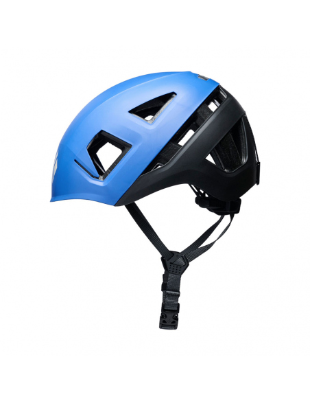 Climbing Helmets Black Diamond Capitan E Helmet Blue