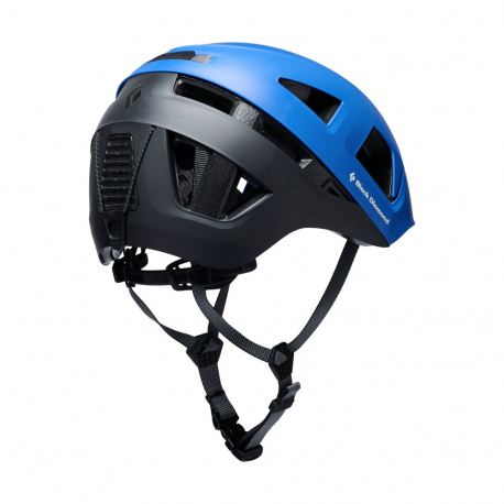 Climbing Helmets Black Diamond Capitan E Helmet Blue Climbing Helmets Black Diamond Capitan E Helmet Blue