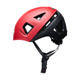 Κράνη Αναρριχητικά Black Diamond Capitan E Helmet Red 2