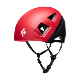 Κράνη Αναρριχητικά Black Diamond Capitan E Helmet Red