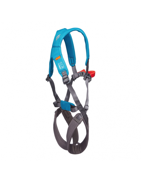 Μποντριέ Black Diamond Kids Momentum Full Body Harness