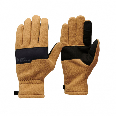 Gloves Black Diamond Everyday Fleece Gloves Gloves Black Diamond Everyday Fleece Gloves