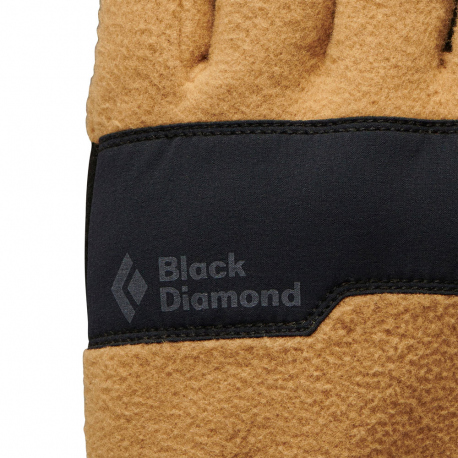 Gloves Black Diamond Everyday Fleece Gloves Gloves Black Diamond Everyday Fleece Gloves