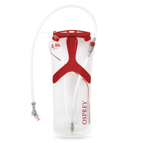Osprey Hydraulics LT Reservoir 2.5 L