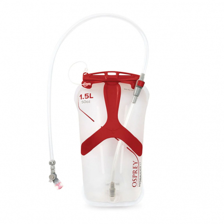 Osprey Hydraulics LT Reservoir 1.5 L