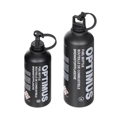 Καμινέτα - Ψησταριές Optimus Nova Multifuel Stove Set Expeditionskocher SpezKr