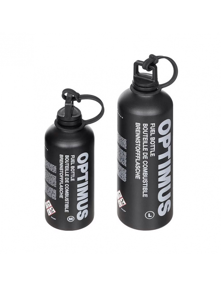 Καμινέτα - Ψησταριές Optimus Nova Multifuel Stove Set Expeditionskocher SpezKr