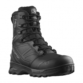 Boots - Hiking Shoes Salomon Men's Toundra Pro CSWP Black 2