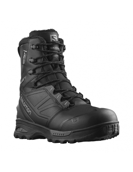 Μπότες - Ορειβατικά Salomon Men's Toundra Pro CSWP Black