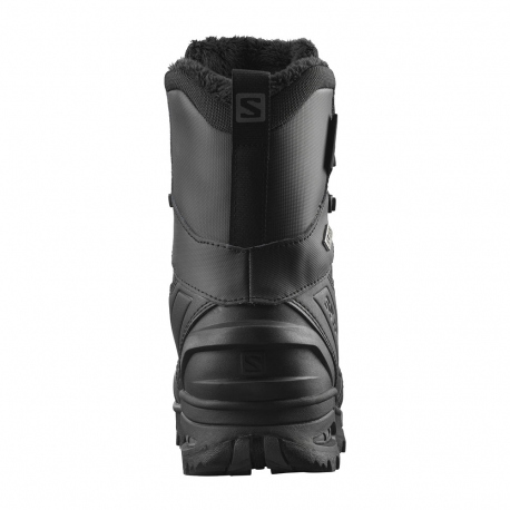Μπότες - Ορειβατικά Salomon Men's Toundra Pro CSWP Black