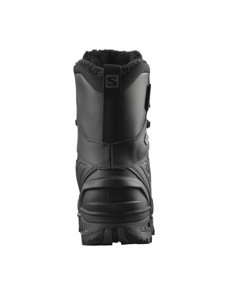 Boots - Hiking Shoes Salomon Men's Toundra Pro CSWP Black