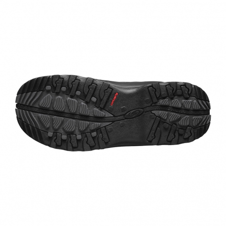 Μπότες - Ορειβατικά Salomon Men's Toundra Pro CSWP Black