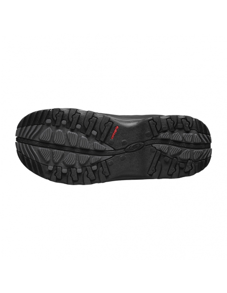 Μπότες - Ορειβατικά Salomon Men's Toundra Pro CSWP Black