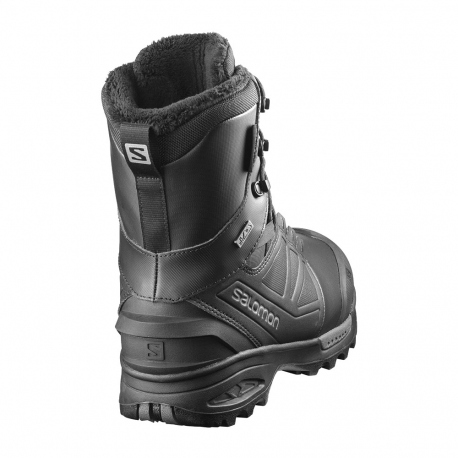 Μπότες - Ορειβατικά Salomon Men's Toundra Pro CSWP Black