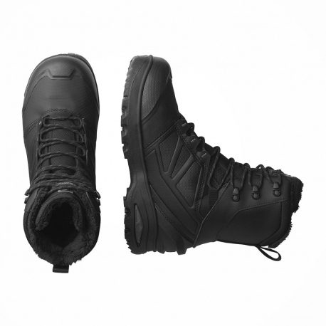 Μπότες - Ορειβατικά Salomon Men's Toundra Pro CSWP Black