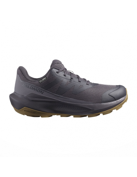 Athletic Shoes Salomon Women's Elixir Tour WP Shark