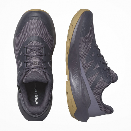 Αθλητικά Salomon Women's Elixir Tour WP Shark