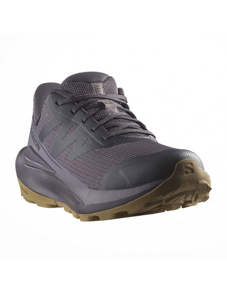 Athletic Shoes Salomon Women's Elixir Tour WP Shark