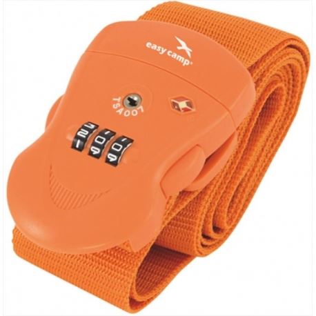 Βαλίτσες Easy Camp TSA Luggage Strap