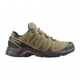 Μπότες - Ορειβατικά Salomon Men's X-Adventure GTX Kelp
