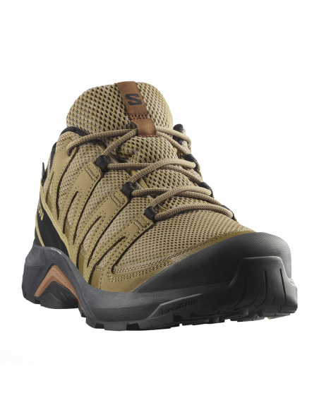 Μπότες - Ορειβατικά Salomon Men's X-Adventure GTX Kelp
