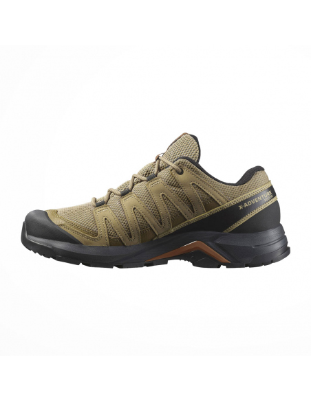 Μπότες - Ορειβατικά Salomon Men's X-Adventure GTX Kelp