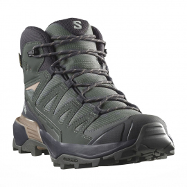 Αθλητικά Salomon Women's X Ultra 360 Mid GTX Sage 2