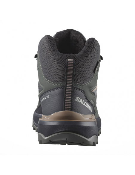 Athletic Shoes Salomon Women's X Ultra 360 Mid GTX Sage