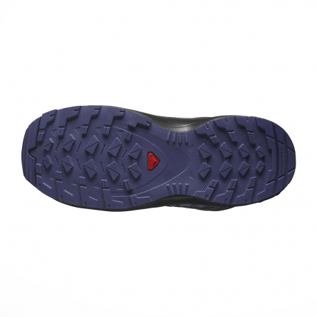 Παπούτσια Salomon Kids Xa Pro V8 Mid Turbulence Παπούτσια Salomon Kids Xa Pro V8 Mid Turbulence