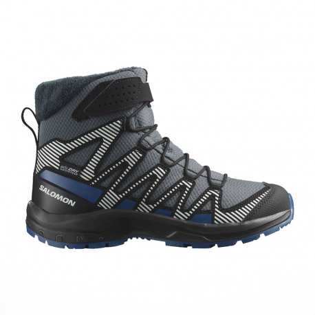 Shoes Salomon Kids Xa Pro V8 Winter Turbulence