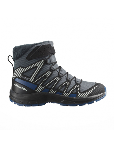 Shoes Salomon Kids Xa Pro V8 Winter Turbulence