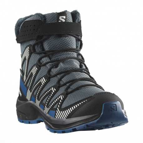 Shoes Salomon Kids Xa Pro V8 Winter Turbulence