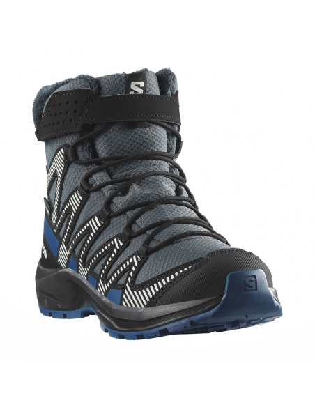 Shoes Salomon Kids Xa Pro V8 Winter Turbulence