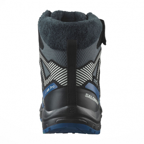 Shoes Salomon Kids Xa Pro V8 Winter Turbulence