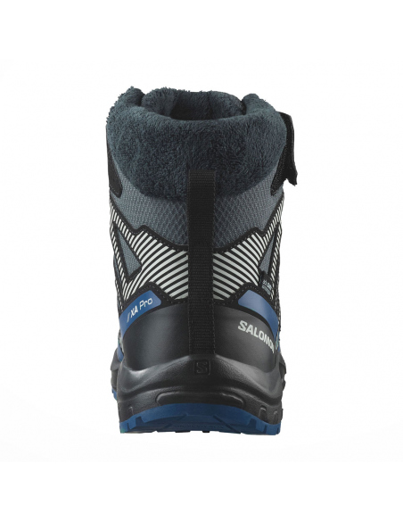 Shoes Salomon Kids Xa Pro V8 Winter Turbulence