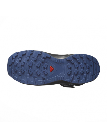 Shoes Salomon Kids Xa Pro V8 Winter Turbulence