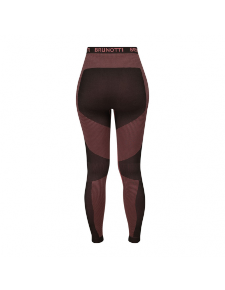 Ισοθερμικά Brunotti Women's Leogang Thermal Pant Pinky