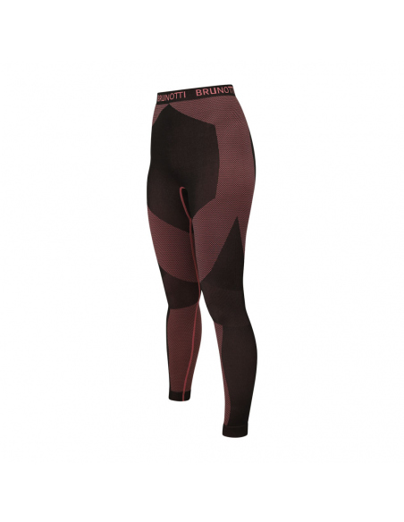 Ισοθερμικά Brunotti Women's Leogang Thermal Pant Pinky