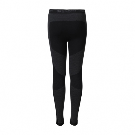 Ισοθερμικά Brunotti Kids Bobby Thermal Pant Black Ισοθερμικά Brunotti Kids Bobby Thermal Pant Black