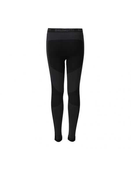 Ισοθερμικά Brunotti Kids Bobby Thermal Pant Black