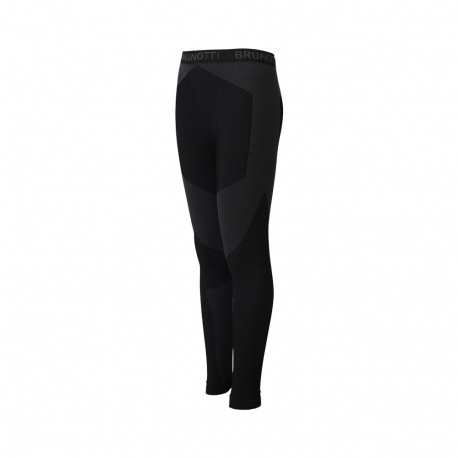 Ισοθερμικά Brunotti Kids Bobby Thermal Pant Black Ισοθερμικά Brunotti Kids Bobby Thermal Pant Black