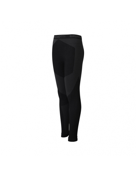 Ισοθερμικά Brunotti Kids Bobby Thermal Pant Black