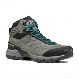 Αθλητικά Scarpa Men's Moraine Mid Pro GTX Anthracite 2