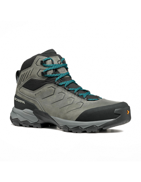 Αθλητικά Scarpa Men's Moraine Mid Pro GTX Anthracite