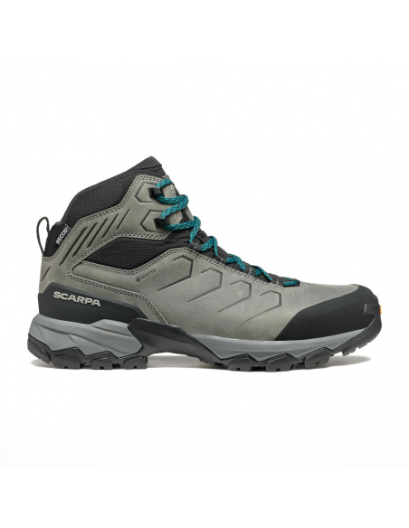 Athletic Shoes Scarpa Men's Moraine Mid Pro GTX Anthracite