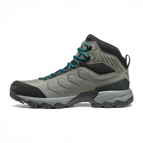 Athletic Shoes Scarpa Men's Moraine Mid Pro GTX Anthracite Athletic Shoes Scarpa Men's Moraine Mid Pro GTX Anthracite