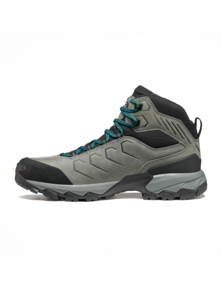 Athletic Shoes Scarpa Men's Moraine Mid Pro GTX Anthracite