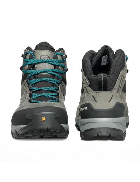 Athletic Shoes Scarpa Men's Moraine Mid Pro GTX Anthracite